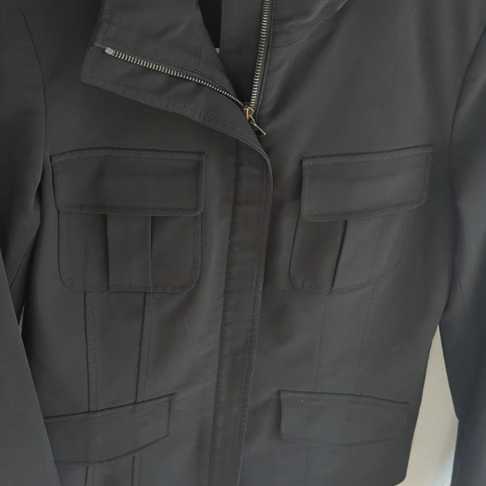 Theory Blazer Jacket - Picture 2 of 5